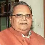 सत्यपाल मलिक का बड़ा आरोप, घमंड में पीएम ने कहा, 500 किसान मेरे लिये मरे हैं क्या?