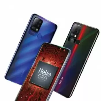 Tecno Spark 6 Go की पहली सेल आज होगी शुरू, मिलेंगे शानदार ऑफर