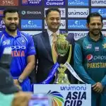 एशिया कप में बी टीम भेज सकता है BCCI