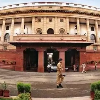 किसान आंदोलन पर राज्यसभा में तुरंत चर्चा की मांग, मचा हंगामा, कार्यवाही कल तक के लिए स्थगित