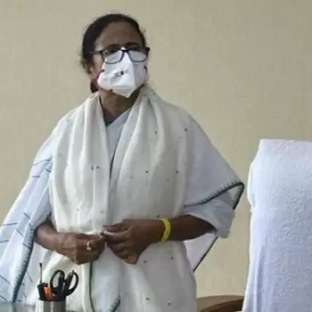 तूफ़ान यास से पश्चिम बंगाल को हुआ ‘15000 करोड़ रुपए का नुकसान: ममता बनर्जी