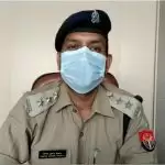 कार पर लगी टक्कर तो रिटायर्ड फौजी ने ई-रिक्शा चालक को मारी गोली