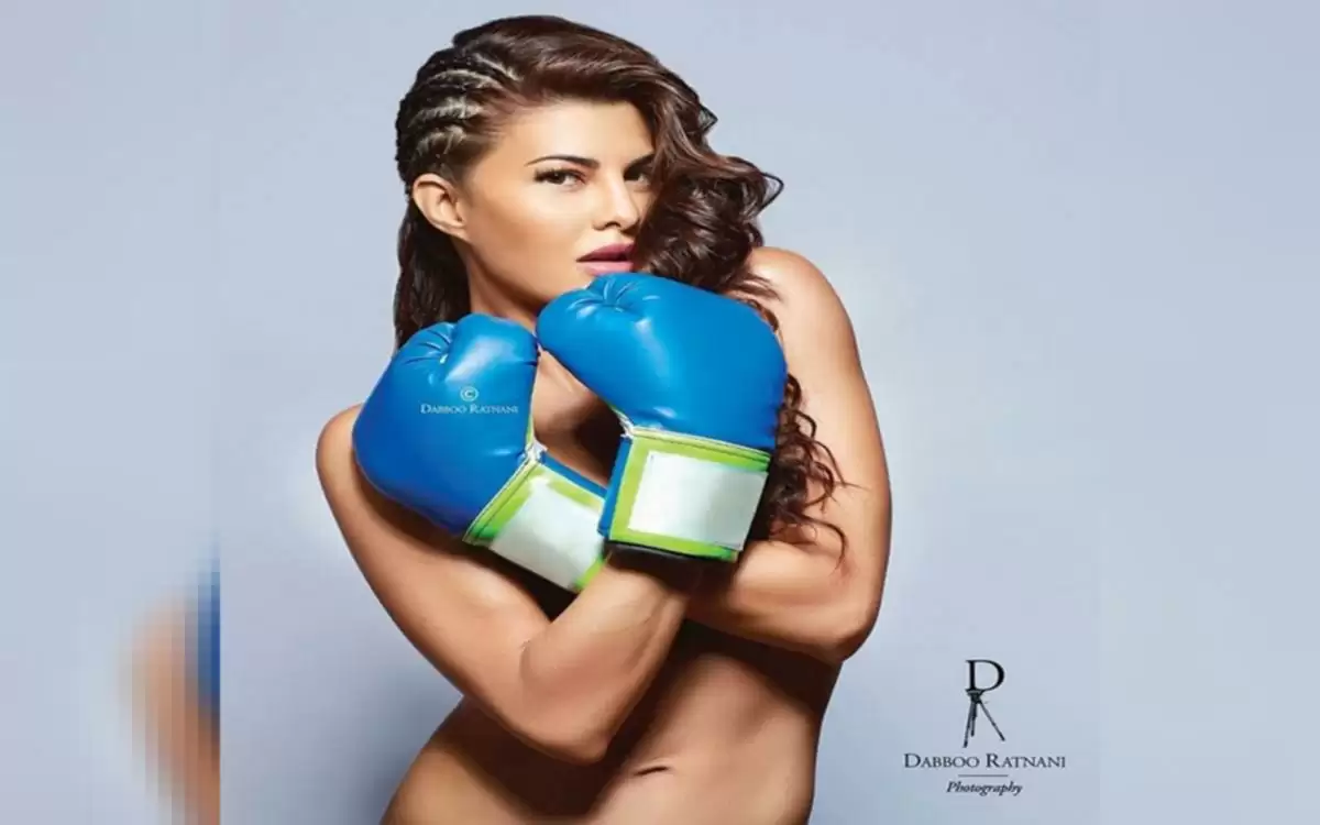 Jacqueline Fernandez की इन ख़ूबसूरत PHOTOS ने फैंस के होश उड़ा दिए
