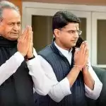 राजस्थान की राजनीति: हाई कोर्ट ने स्पीकर की कार्रवाई पर मंगलवार तक लगाईं रोक