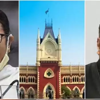 ममता बनर्जी पर हाईकोर्ट ने लगाया 5 लाख रुपए का जुर्माना