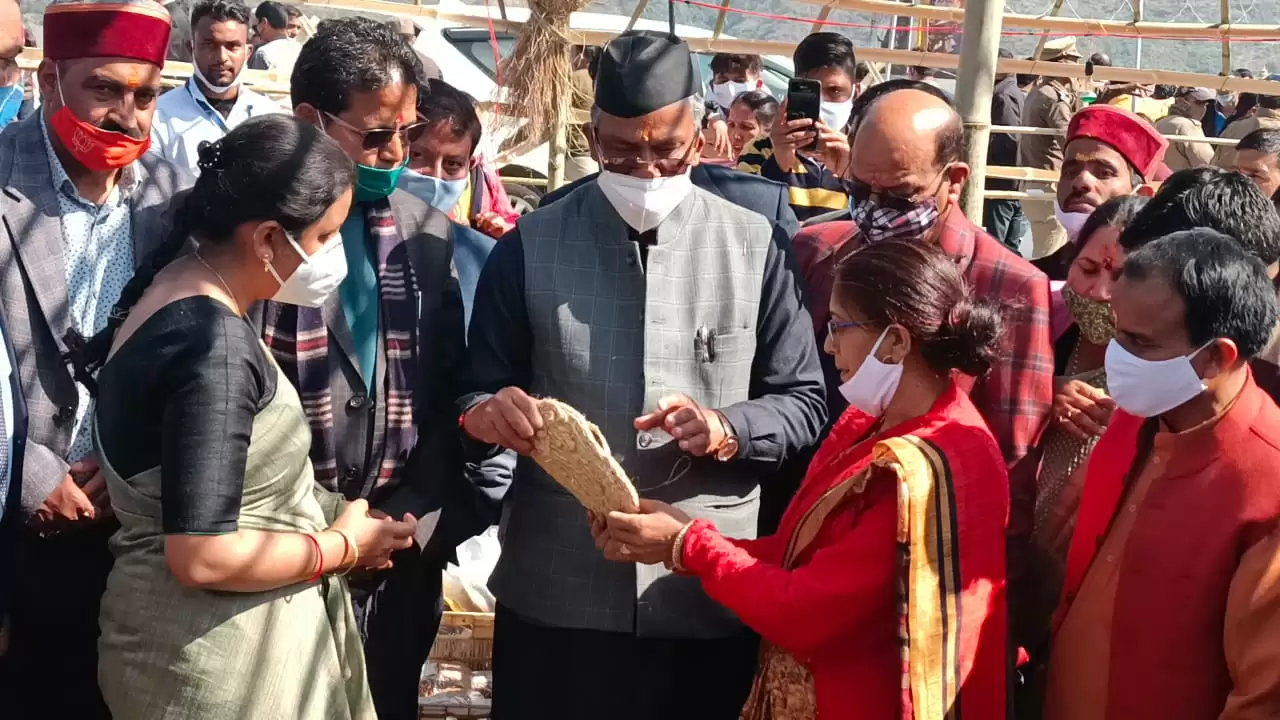 टिहरी में स्थापित होगा ‘अंतरराष्ट्रीय वैदिक विद्यालय’