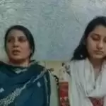 यूक्रेन में फंसे बेटे की सलामती के लिए मुस्लिम परिवार अदा कर रहा पांच वक्त की नमाज
