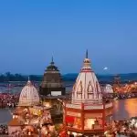 भव्य ही नहीं सुरक्षित भी होगा हरिद्वार महाकुंभ 2021