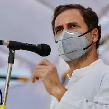एक तो महामारी, उसपर प्रधान अहंकारी, मोदी पर राहुल का हमला