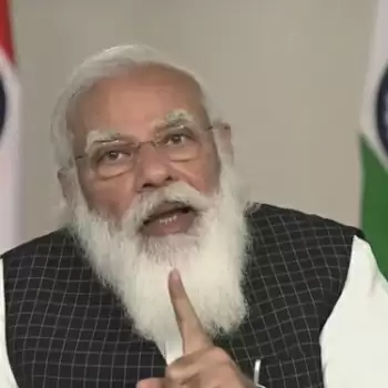 मोदी जी आपको भारत ने जेल भेजा या पाकिस्तान ने?, बांग्लादेश के लिए जेल जाने वाले बयान पर संजय सिंह का सवाल