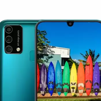 Samsung Galaxy F41 को सस्ते में खरीदने का मौका, मिल रहा है शानदार डिस्काउंट