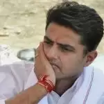 पायलट पर लगा 35 करोड़ की पेशकश का आरोप, बाग़ी नेता ने कहा दुखी हूँ पर हैरान नहीं