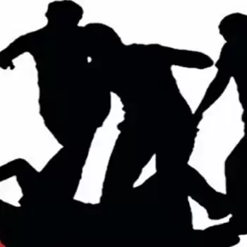 त्रिपुरा में मोब लिंचिंग की घटना, 3 लोगों की पीट-पीट कर हत्या