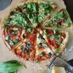 National Pizza Day: इस तरह से खाये  पिज्ज़ा, सेहत को कोई नुकसान नहीं होगा