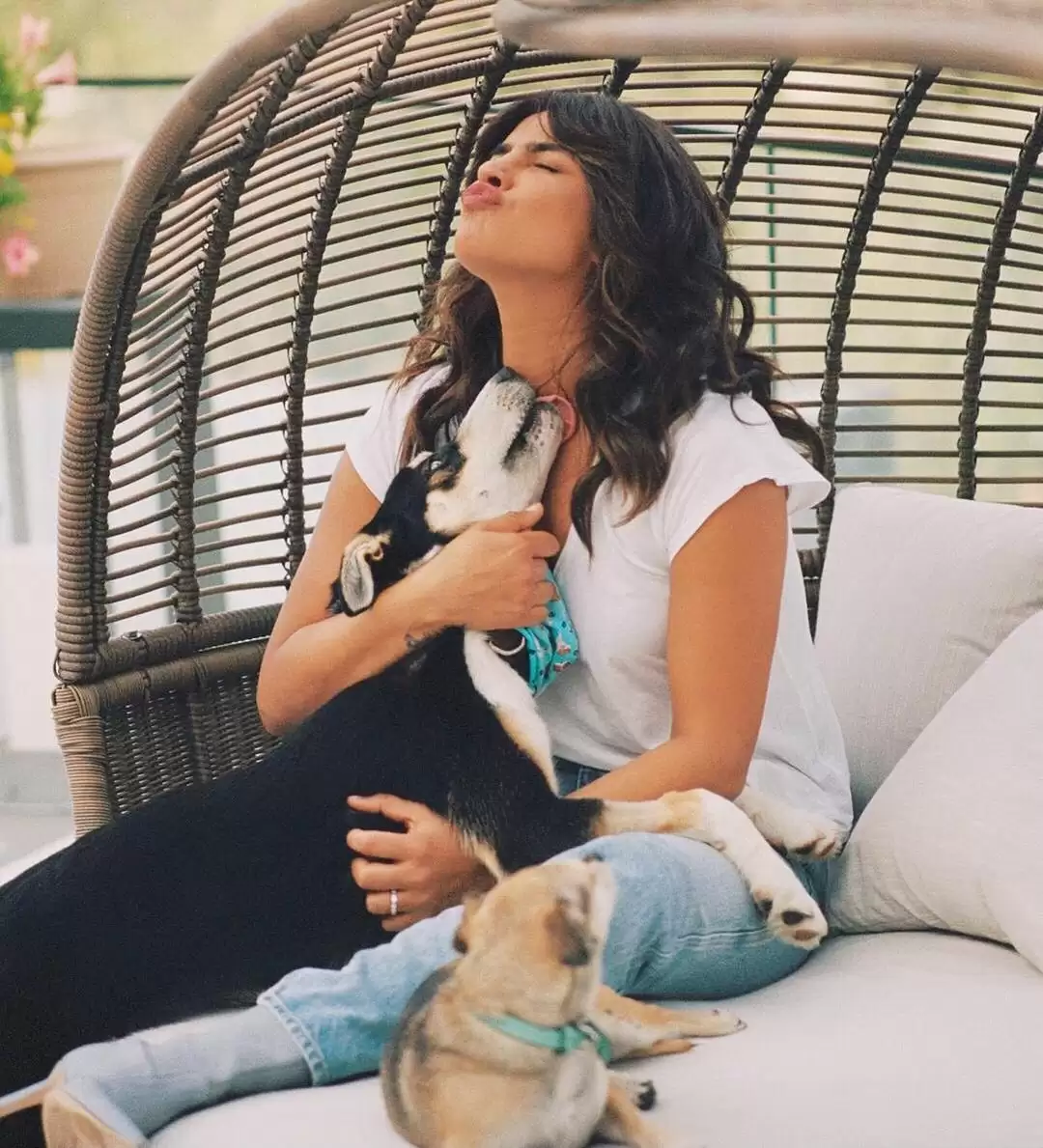 Priyanka Chopra ने कराया बेहद ही बिंदास  Photo Shoot, यहां देखे तस्वीरें