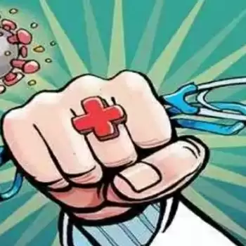 कोरोना को लेकर मन में न पालें खौफ, एहतियात बरत कर रहें सुरक्षित