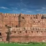 जाने आगरा फोर्ट से जुड़ी अनकही बातें