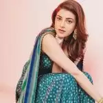 काजल अग्रवाल प्री-वेडिंग सेरेमनी शुरू, सोशल मीडिया पर छाईं फोटोज