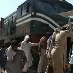 29 पाकिस्तानी सिख तीर्थयात्रियों की मौत