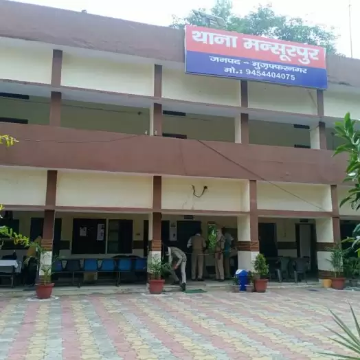 घर छोड़ने के बहाने बच्ची से जंगल में हैवानियत, गला घोटकर कर दी हत्या