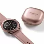 आज से आरम्भ होगी Samsung Galaxy Watch 3 की सेल, जानिए फ़ीचर्स