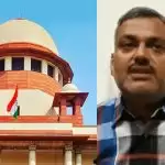 सुप्रीम कोर्ट ने विकास दुबे एनकाउंटर की जांच के लिए बनाया न्यायिक आयोग