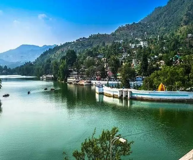 हिल स्टेशन घूमना चाहते है तो भीमताल हिल स्टेशन जरूर जाएं