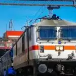 ट्रेनों का संचालन 12 मई से शुरू