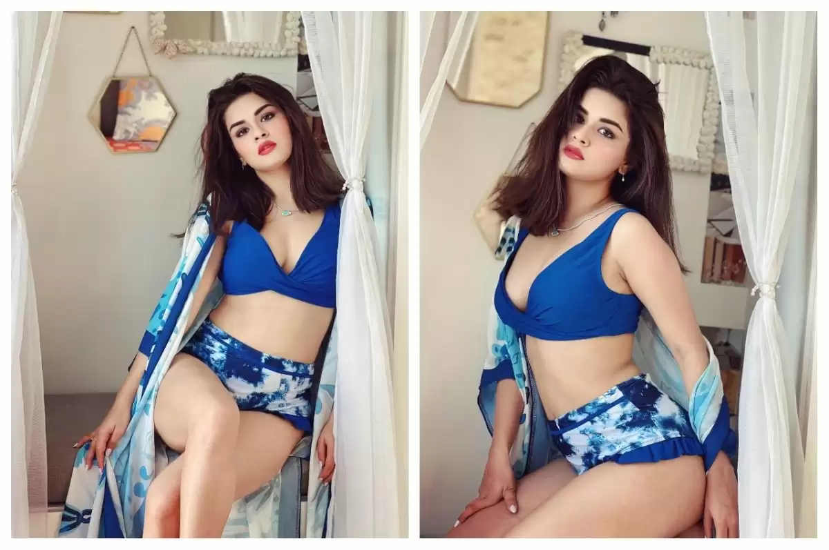 Avneet kaur