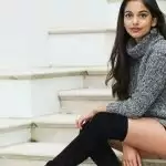 एक्ट्रेस बनिता संधू कोरोना संक्रमित