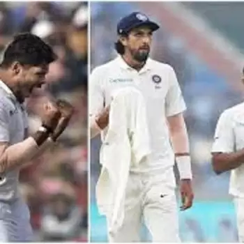 भारतीय पेसर्स से नही डरते ऑस्ट्रेलियाई