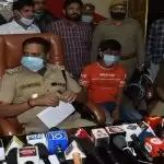 ट्रांसपोर्टर का अपहृर्त बेटा पुलिस ने किया दिल्ली से बरामद