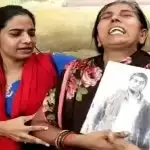 संजीत के हत्यारोपियों की  रिमांड खत्म