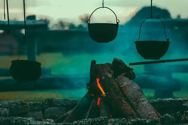 Best Camping Places