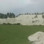 बालू खनन माफिया पर चला हंटर, 2.25 करोड़ जमा करने होंगे