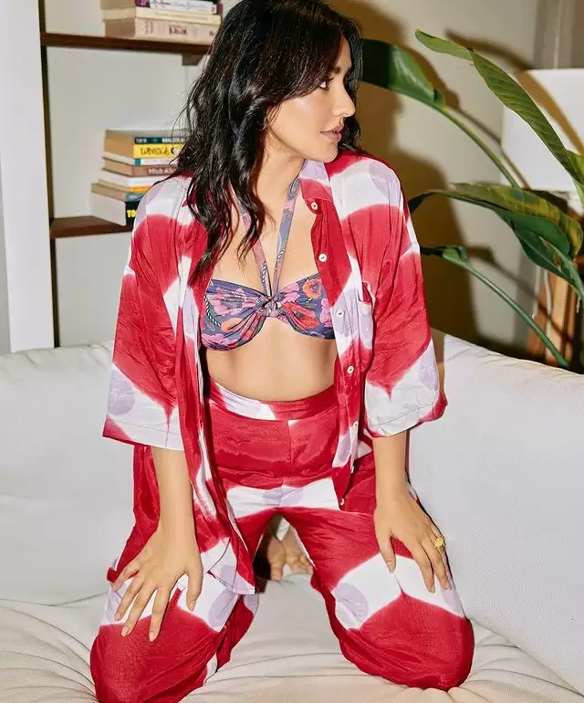 Neha Sharma