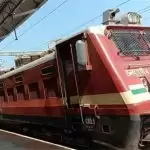 तेलंगाना से मज़दूरों को लेकर झारखंड के लिए पहली स्पेशल ट्रेन रवाना