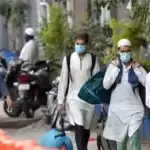 धन शोधन मामले में तबलीगी जमात से जुड़े ट्रस्टों के ठिकानों पर ED के छापे