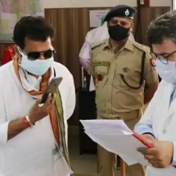 कोरोना संक्रमण से होने वाली प्रत्येक मृत्यु का करें डेथ ऑडिट