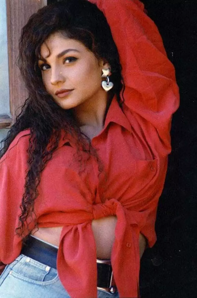 Puja Bhatt