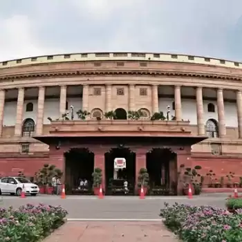 संसद के मानसून सत्र से पहले सभी सदस्यों का कोरोना टेस्ट
