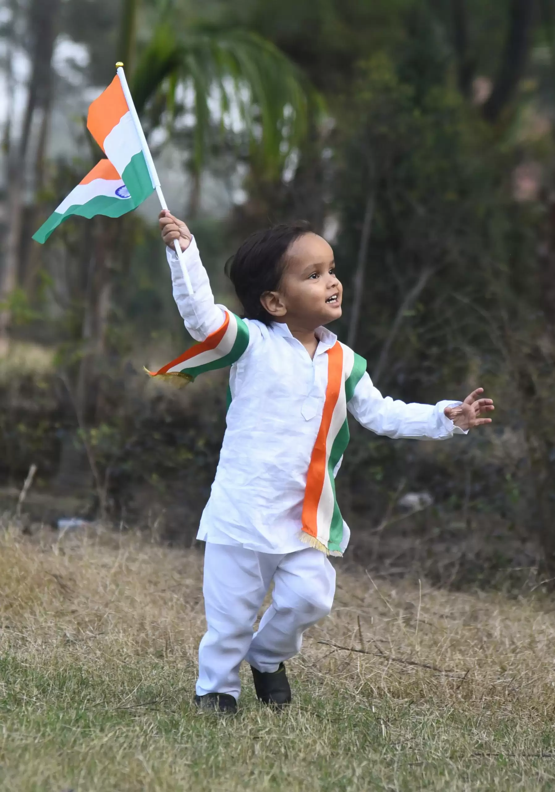 गणतंत्र दिवस 2021: देश का गौरव और सम्मान का दिन , देखें तस्वीरें