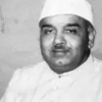 एक देशभक्त मु​सलमान ​जिसे ब्रिटिश सरकार ने ‘खतरनाक व्यक्ति’ के रूप में ब्रांडेड किया