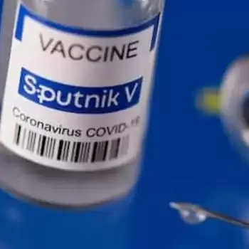 SPUTNIK V के रूप में देश को मिला तीसरा टीका, आपातकालीन उपयोग की मिली मंज़ूरी
