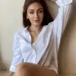 Shefali Jariwala ने शेयर की कुछ बहतरीन तस्वीरें, उड़ गए फैंस के होश