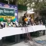 कृषि क़ानूनों की कॉपियां जलाकर लोहड़ी मनाएंगे आंदोलित किसान