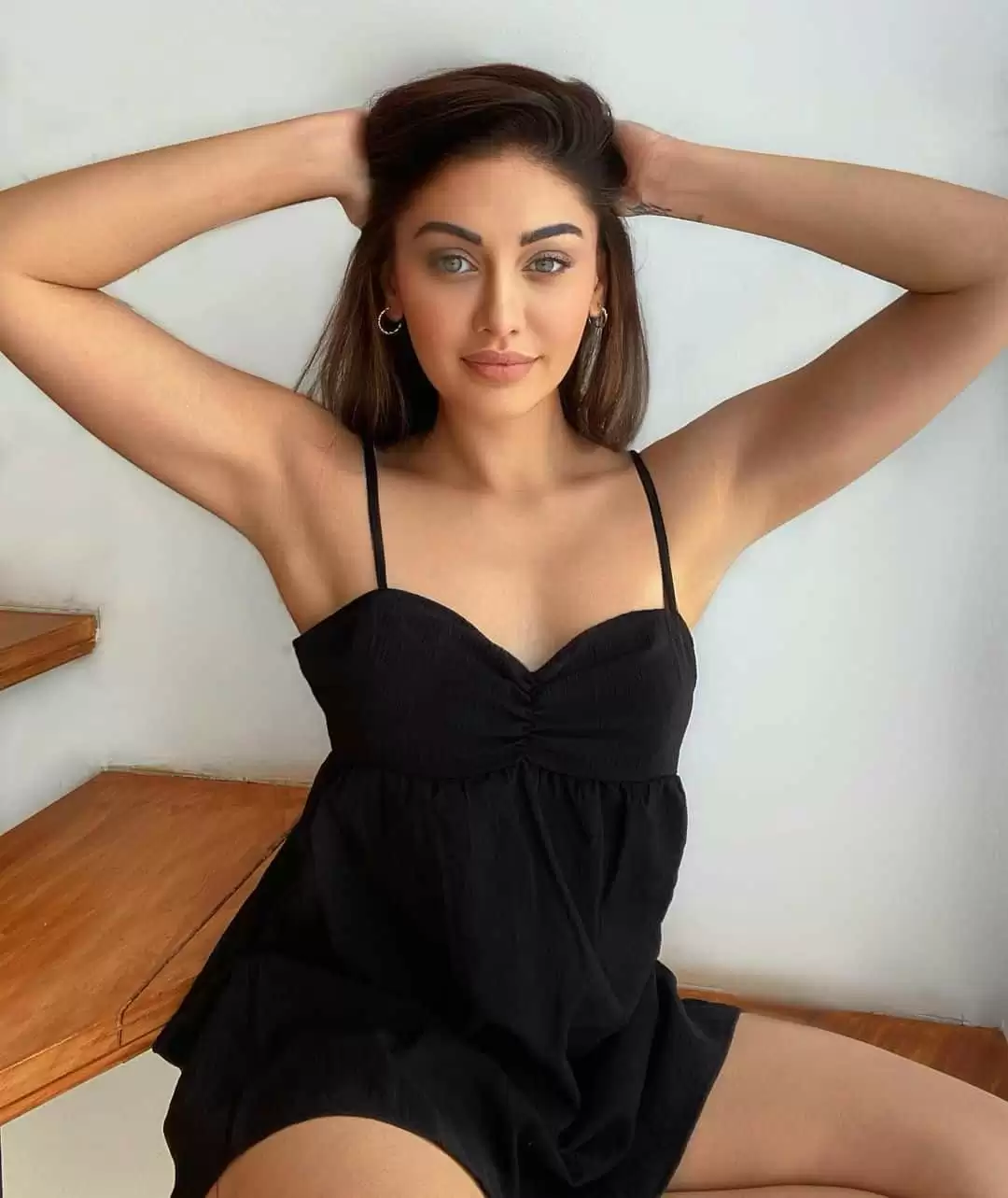 Shefali Jariwala ने शेयर की कुछ बहतरीन तस्वीरें, उड़ गए फैंस के होश