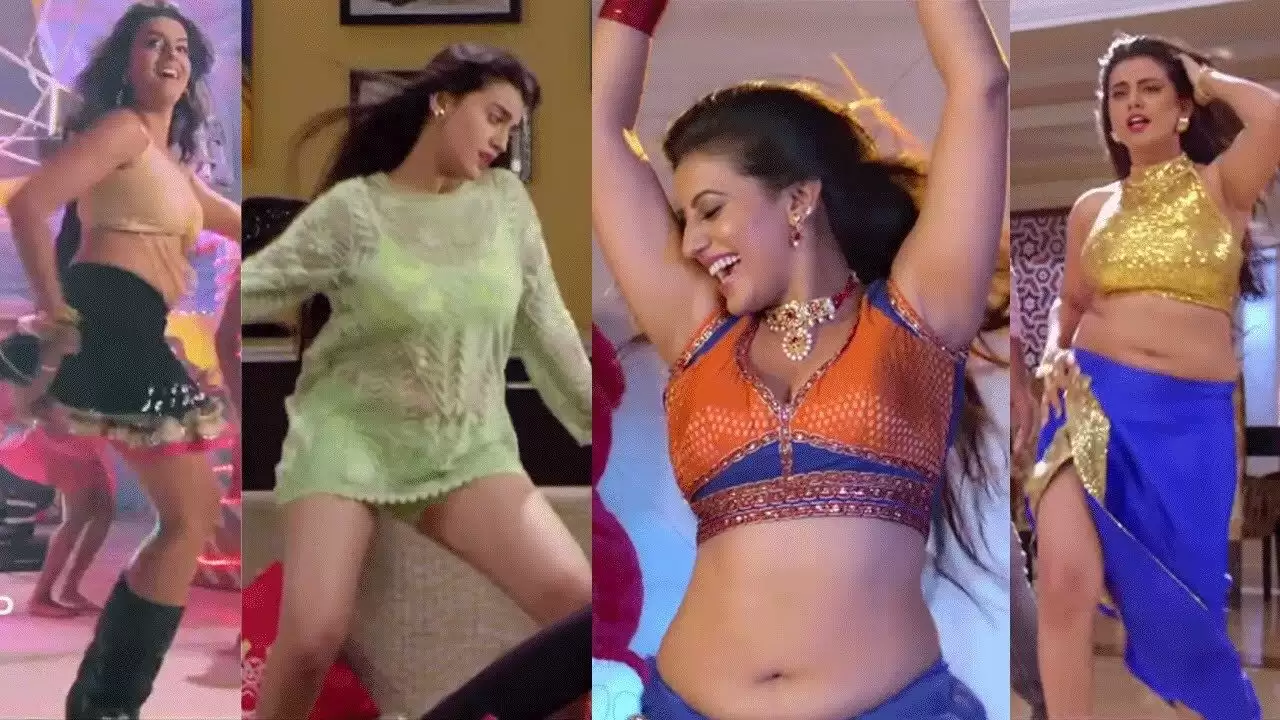 Akshara Singh