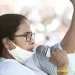 बंगाल का चुनाव देश के भविष्य का फैसला करेगा: ममता बनर्जी