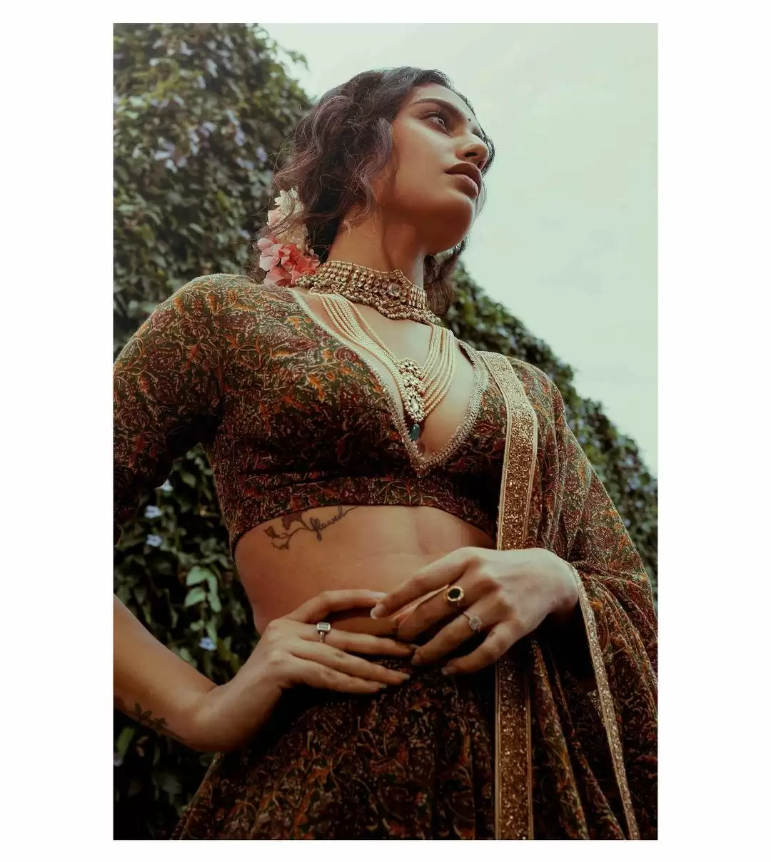 Priya Prakash Varrier ने लूट फैंस का चैन, देखे उनकी ये स्टाइलिश तस्वीरें